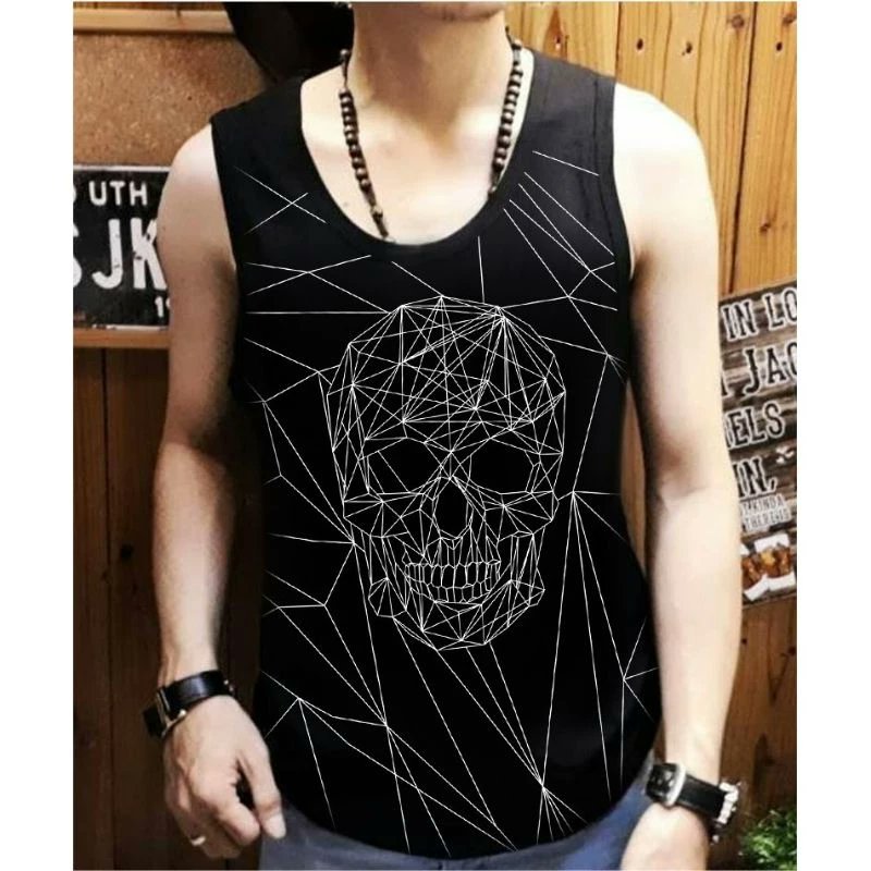 CachaHikma's tweet photo. Singlet kaos distro fit L-XL
msih bnyak pilihan lain nya
Cek toko 👇
https://t.co/RUHfxAIz6O

#singletpria #kaosdistro #shopeefyp #semuaorang https://t.co/fiY1tDkDd5