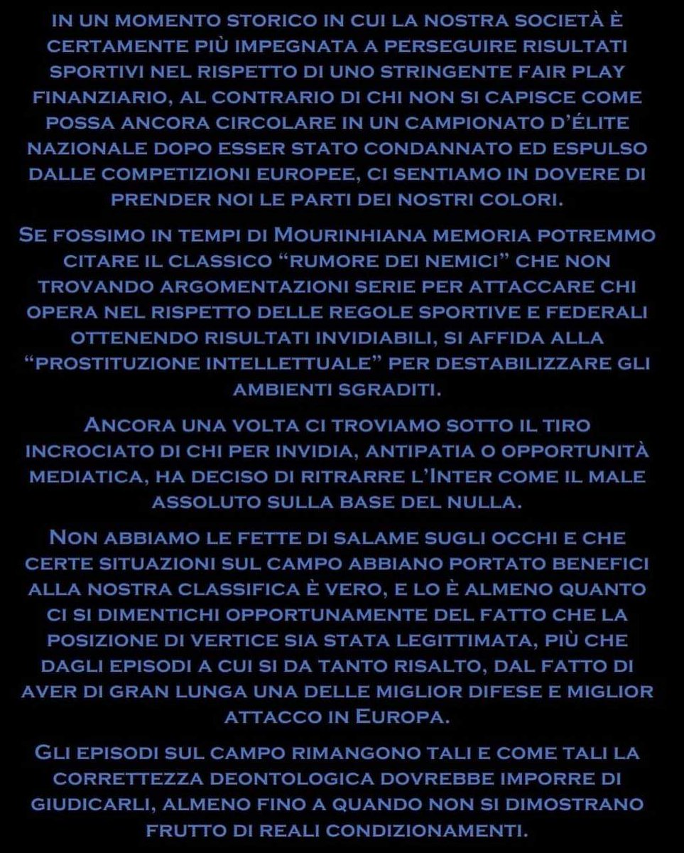 Nerazzurriamo1908 tweet media