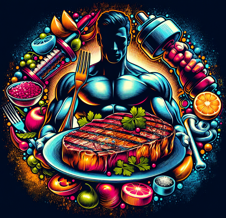mialucas0909's tweet image. No restrictive fads here! Michael Fassbender's balanced diet shows you how to fuel your body and stay fit. Check it out! Read more : link.medium.com/l7iXCbxbdGb 

#EatForPerformance #FassbenderFitness