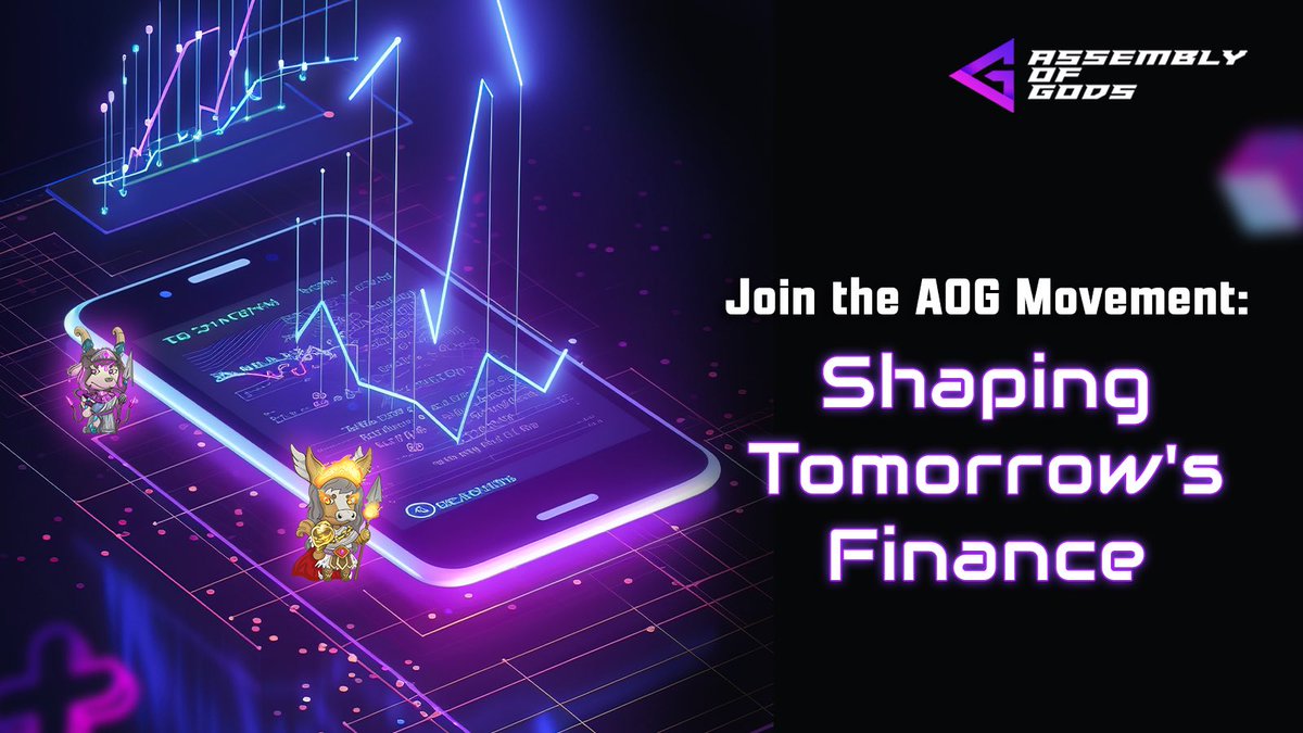 AOG_Global's tweet photo. "AOG Wallet: Where Security Meets Simplicity.
Where security is seamless and simplicity reigns supreme. 🔐🤝
#SecuritySimplicity #AOGWallet" https://t.co/RFIP4WS1AK