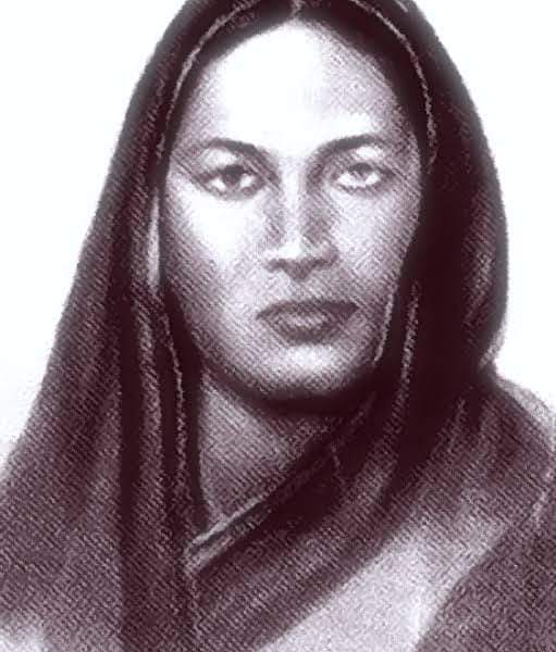 abuasimazmi's tweet photo. भारत की पहली मुस्लिम शिक्षिका  फातिमा शेख को उनकी जयंती पर विनम्र अभिवादन।

सावित्रीबाई फुले के साथ, उन्होंने रूढ़िवादिता को चुनौती देते हुए निडर होकर महिलाओं और पिछड़ों को शिक्षा देने का काम किया। एकता की मिसाल कायम कर वह भारत के लिए एक स्थायी प्रेरणा बनी हुई हैं।

#FatimaSheikh https://t.co/IsLNC4VjZP