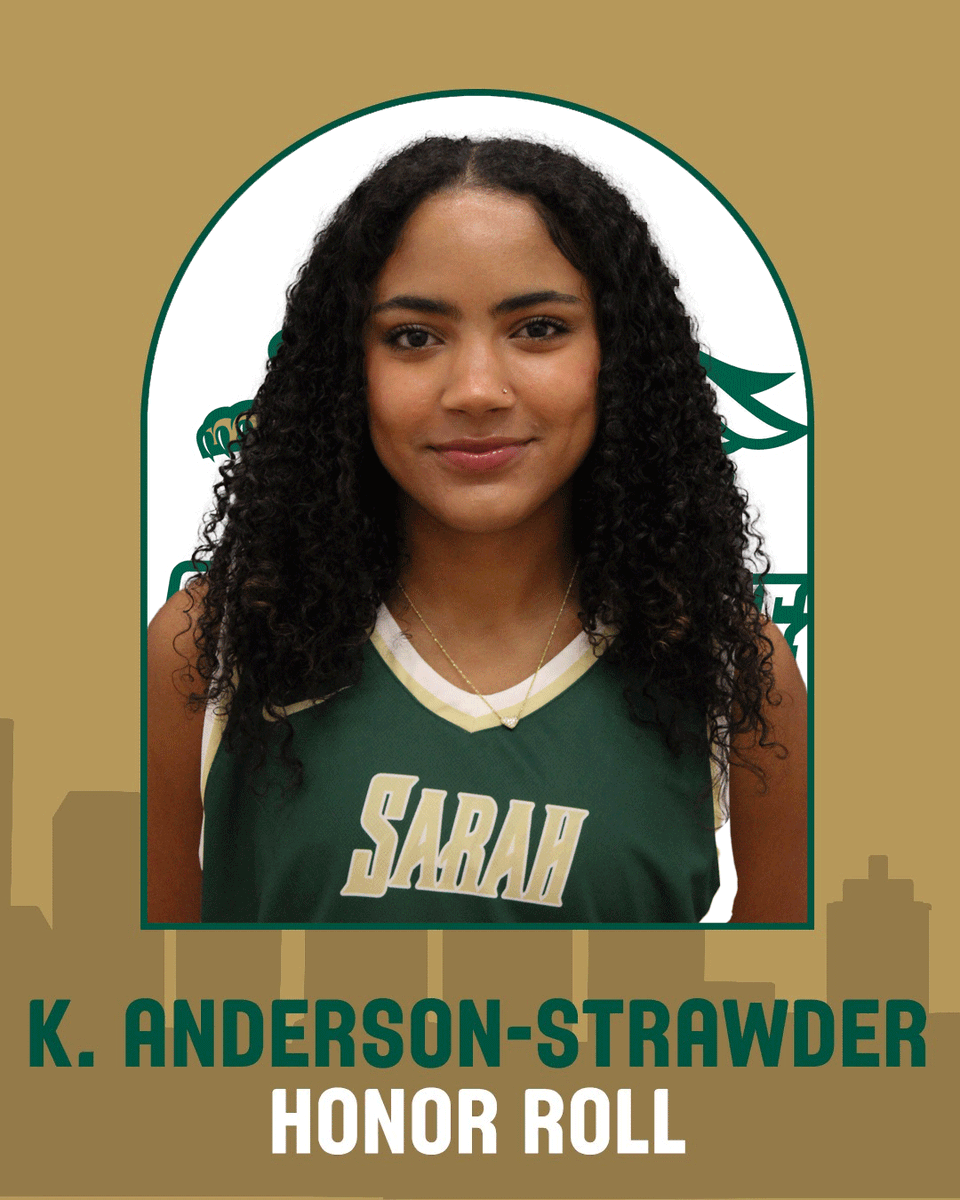 SLCGryphons's tweet photo. SKYLINE AWARDS!

Congratulations to a trio of SLC basketball players for earning spots on this week's conference honor roll. Congratulations to @GryphonsWBB's Colleen Coughlin and Khailand Anderson-Strawder and Eamon Kelly of @slcgryphonsmbb!

#StrengthAndIntelligence
#GoGryphons https://t.co/FnTK3PANKi