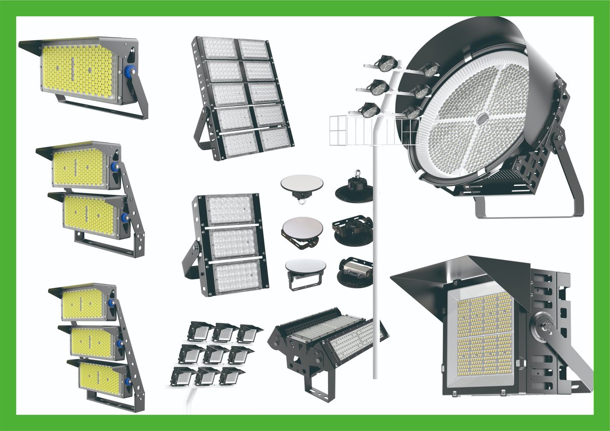 auge_led's tweet photo. #StadiumLights #HighPoleLights #TunnelLight #streetlight #floodlights https://t.co/Ps6zScPuar