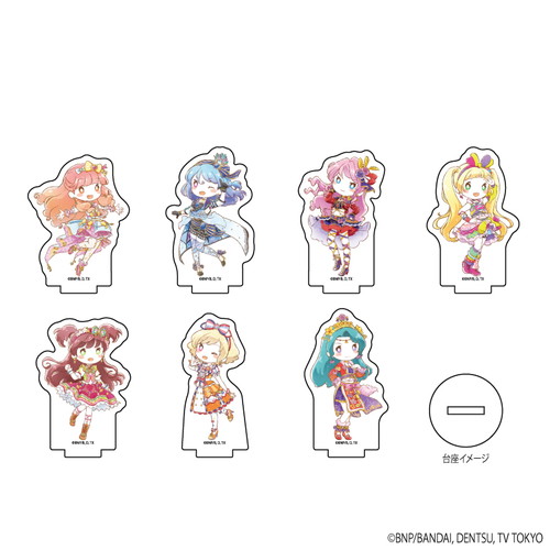 アイカツフレンズ オンパレード まとめ売り ✨好評発売中✨ 「アイカツフレンズ！＆アイカツオンパレード