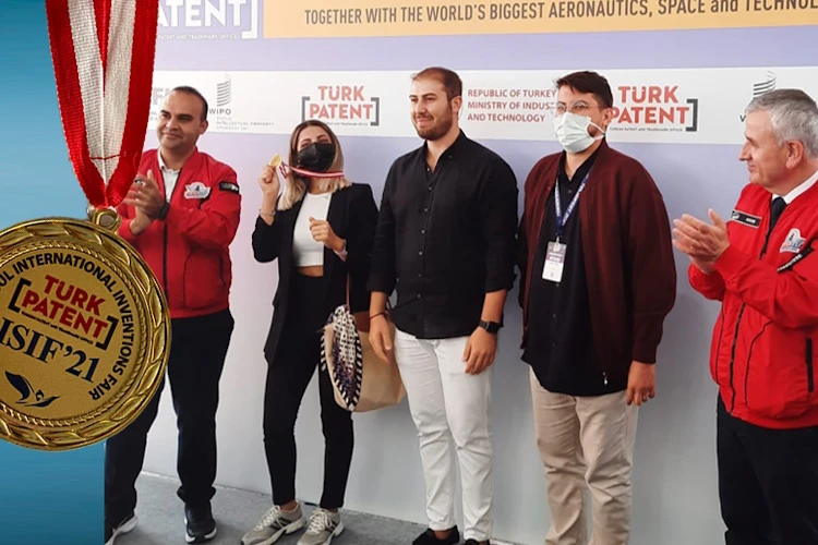 GLOBAL MD Portföy'den Ödüllü Biyoteknoloji Buluşuna Yatırım
girisimhaber.com/post/2024/01/0…

<a href="/GLYHOIR/">GlobalYatırımHolding</a> <a href="/avbbiotech/">AVB Biyoteknoloji A.Ş</a>