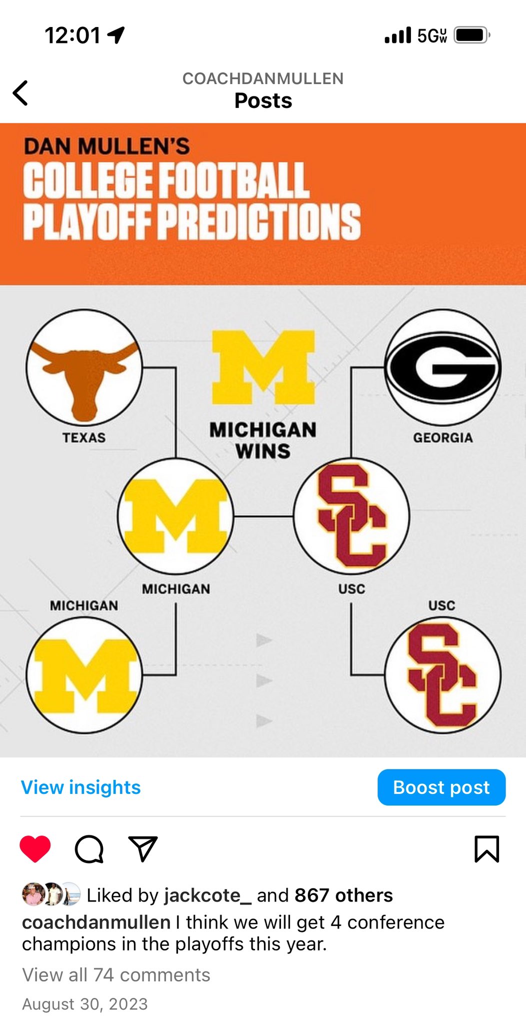 Michigan Wolverines Football Schedule 2024 Printable Datha Eolanda