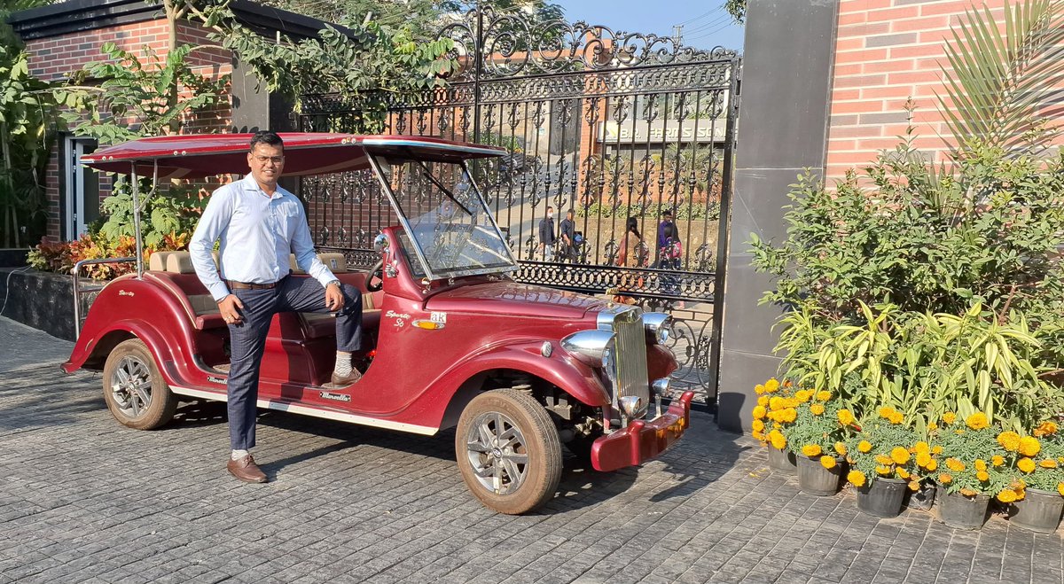 iMukul_Pandit's tweet photo. Had a wonderful time yesterday https://t.co/tftyVkYR1z