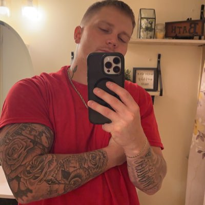 #NewProfilePic