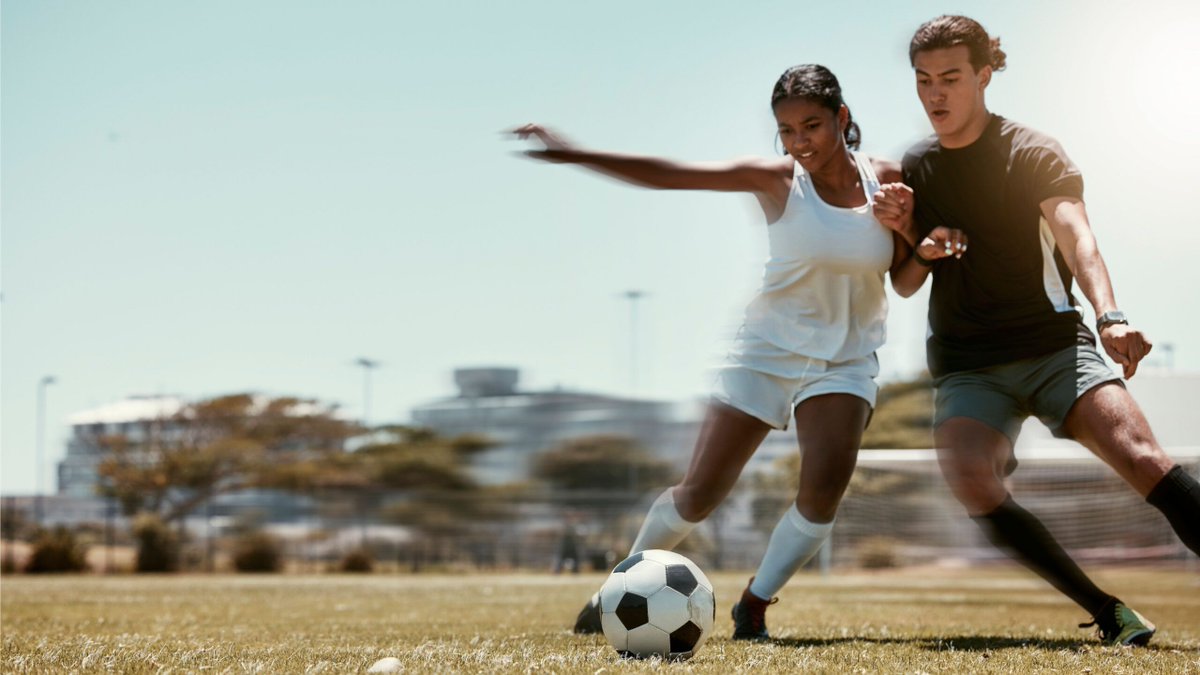 NEW on Wonkhe: If your New Year's resolution is to move more, Shân Wareing shares her reflections on how sport can support growing leadership skills and personal wellbeing @ShanWareing wonkhe.com/blogs/taking-p…