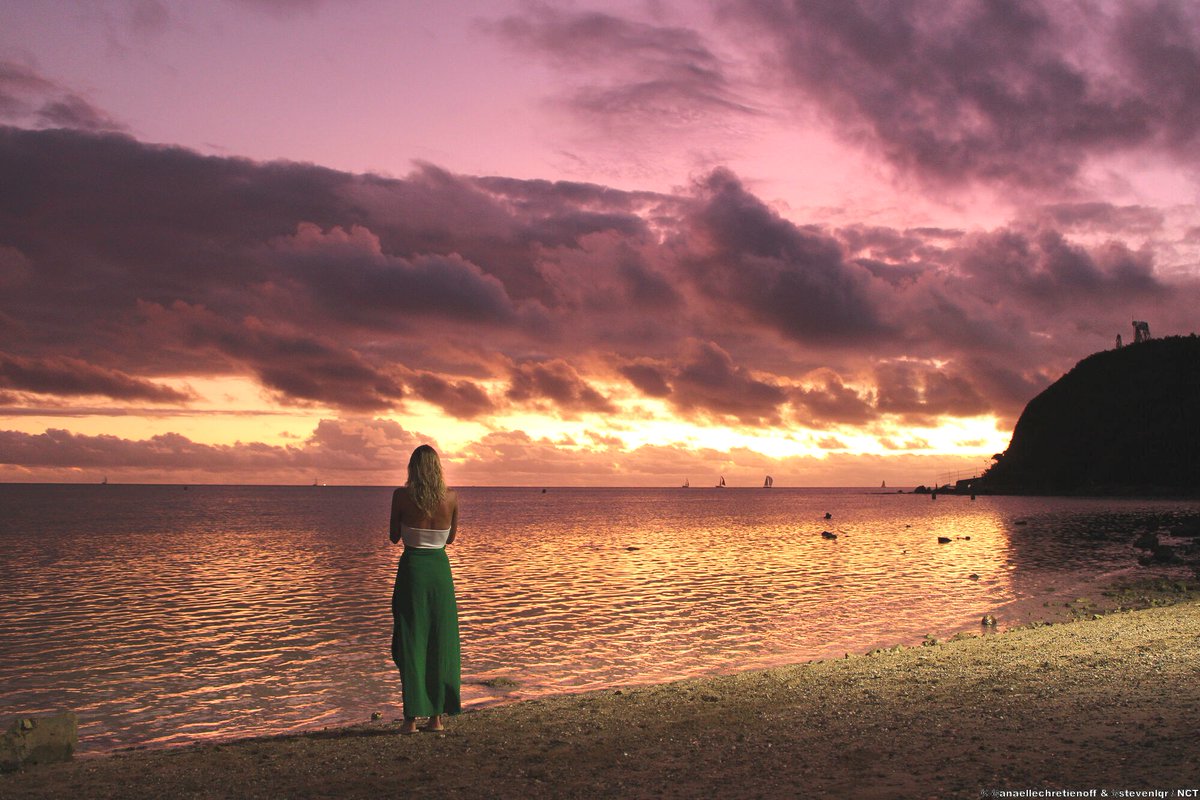 NewCaledonia's tweet photo. ๐ #LemonBay is a #LocalFavourite for its #tranquillity and #StunningViews. Every moment here feels like a sip of #TropicalParadise!
More on Noumea's Bays here๐ฑ๏ธ https://t.co/0drcDpBMKh
๐ Noumea, New Caledonia
๐ธ L -ยฉ Toko |NCT
๐ธ R -ยฉ @anaellechretienoff & @stevenlqr |NCT https://t.co/7SELCCm70O