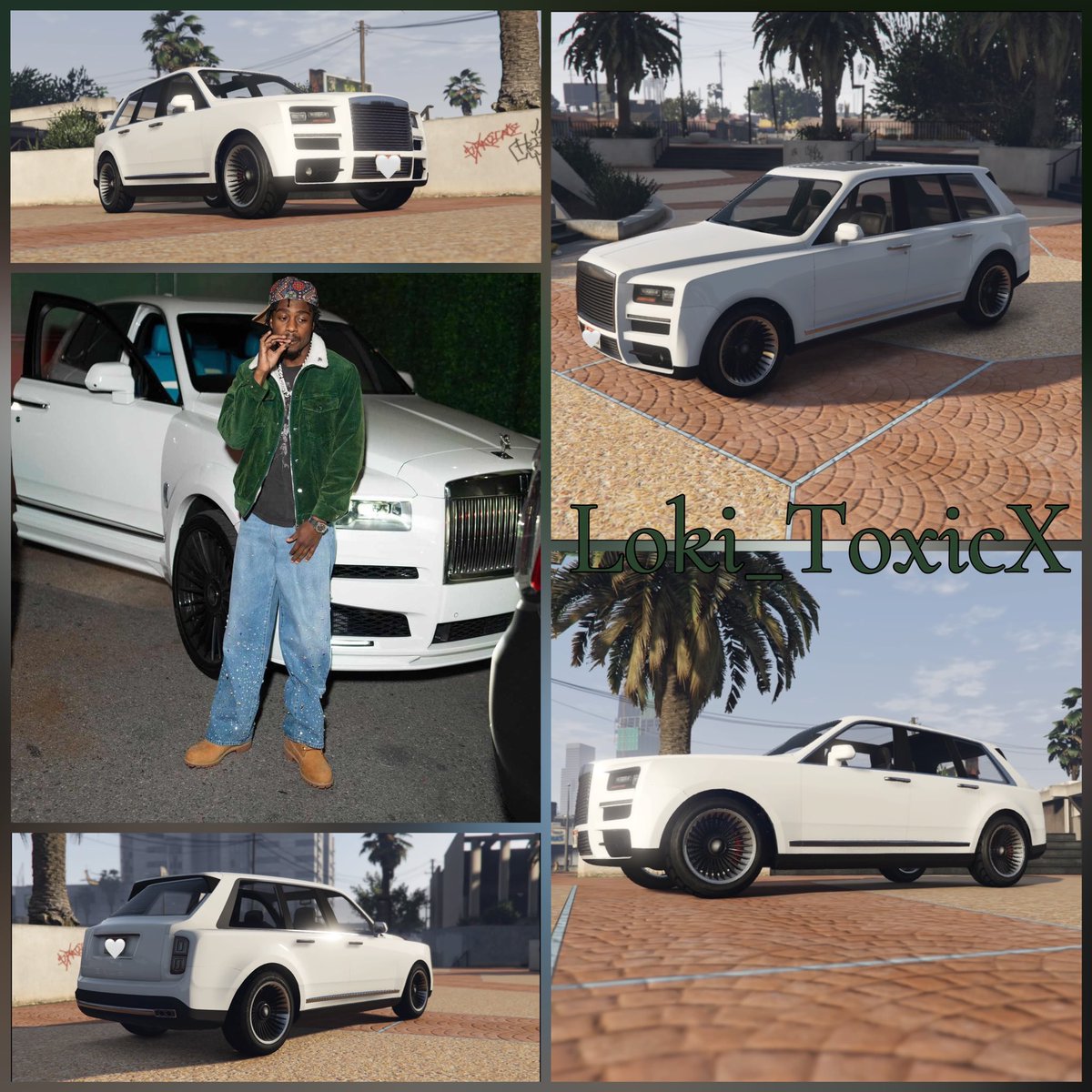 🌴Lil Tjay🌴

Like👍🏽
Retweet🔄
All love appreciated❤️