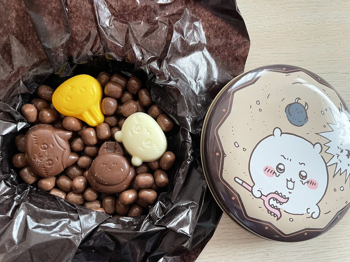 チョコ ♡！ 55SWEETS | VALENTINE商品のご紹介 いよいよこの季節になりまし