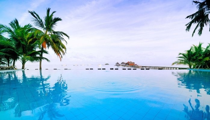 IbrahimMuazAli's tweet photo. The heaven on earth!
#Maldives
#ExploreMaldives #VisitMaldives #SunnySideOfLife #WorldTravelAwardWinner #Unseen https://t.co/U4qejKLfjY