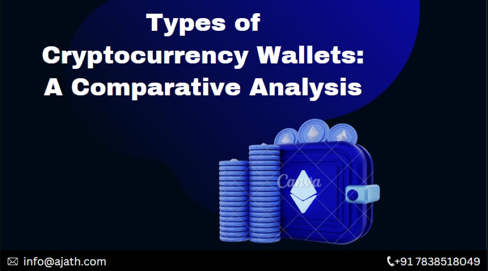 🔐 Explore the world of cryptocurrency wallets with our latest article! From hardware to mobile, delve into a comprehensive comparative analysis of various wallet types.
Read more: shorturl.at/ekmF7💼💳 #cryptowallet #BlockchainSecurity