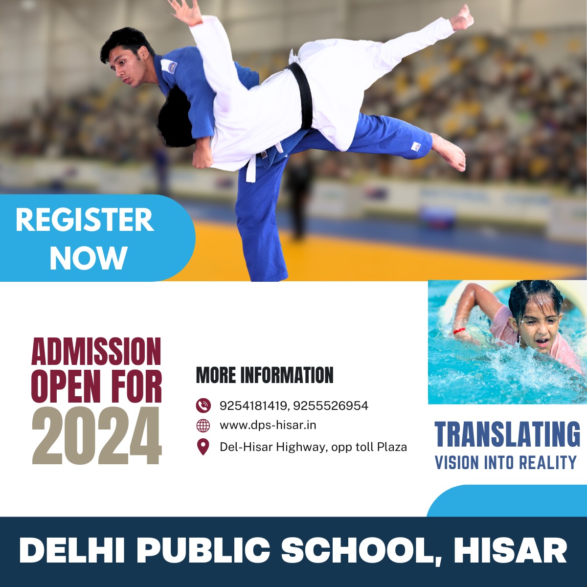 #BestSchoolinHisar 
#bestcbseschool 
#bestcbseschoolinhisar 
#dpshisar 
#toprankedschool 
#AdmissionsOpen