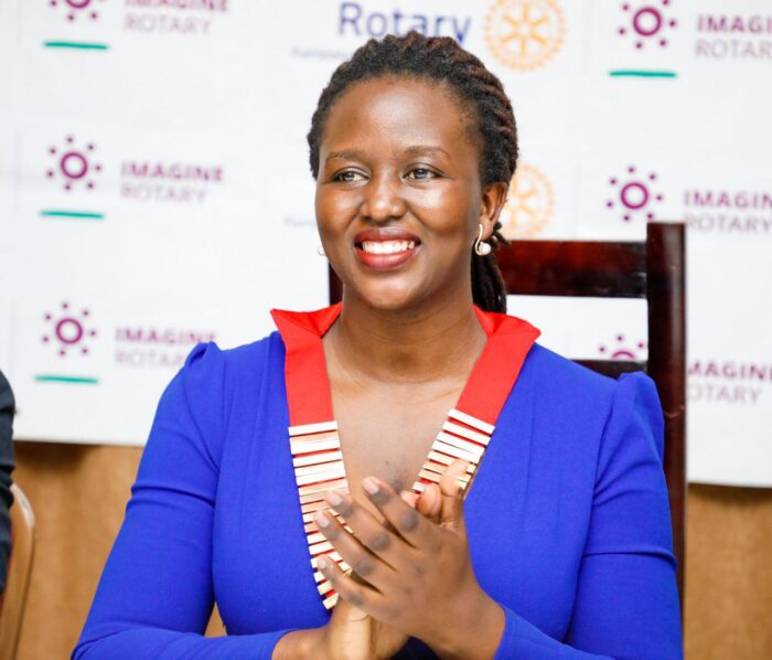 RotaractD9214's tweet image. Hope is a powerful force. It has the ability to inspire, uplift, and transform lives. This year, let us channel our energy and passion into projects that not only address the immediate needs of our communities.

Details: rb.gy/17qv7t #CreateHope