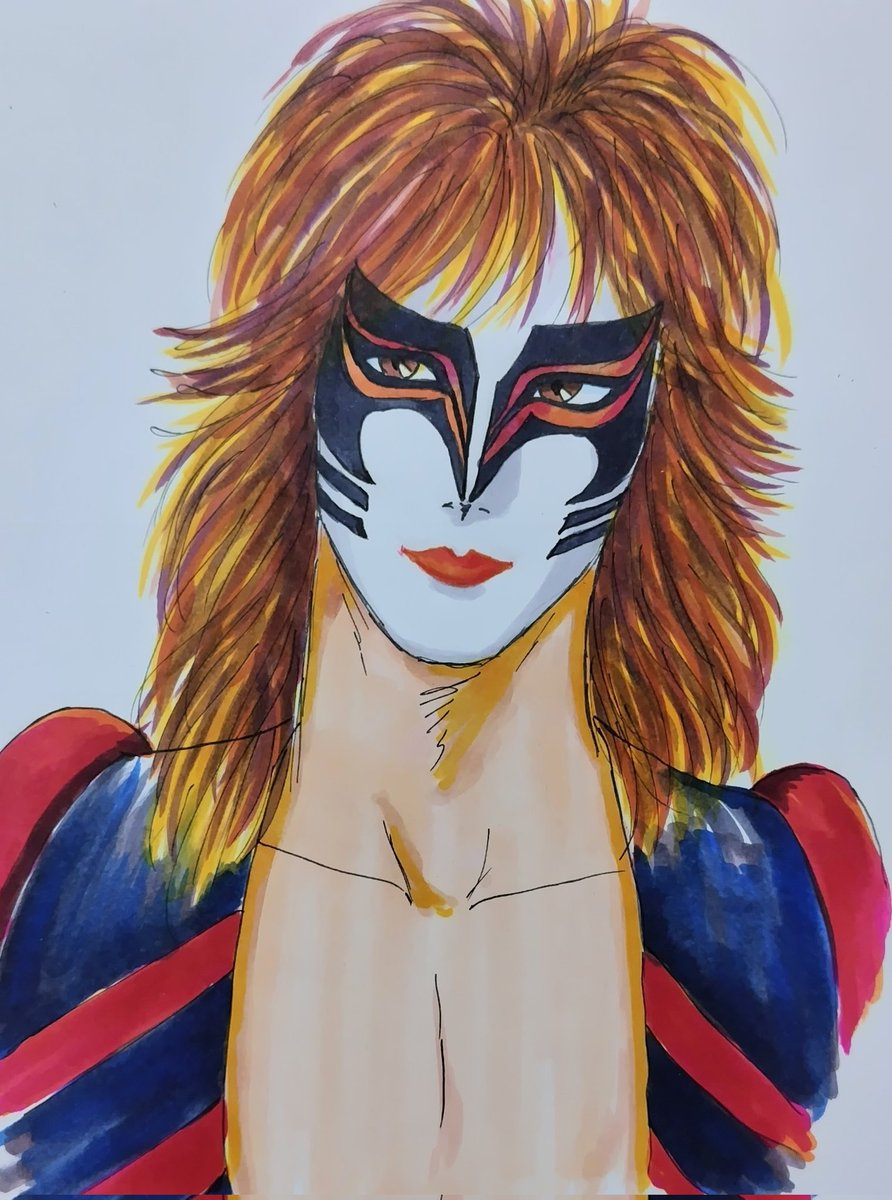 姉虎健人(古川健人) tweet media