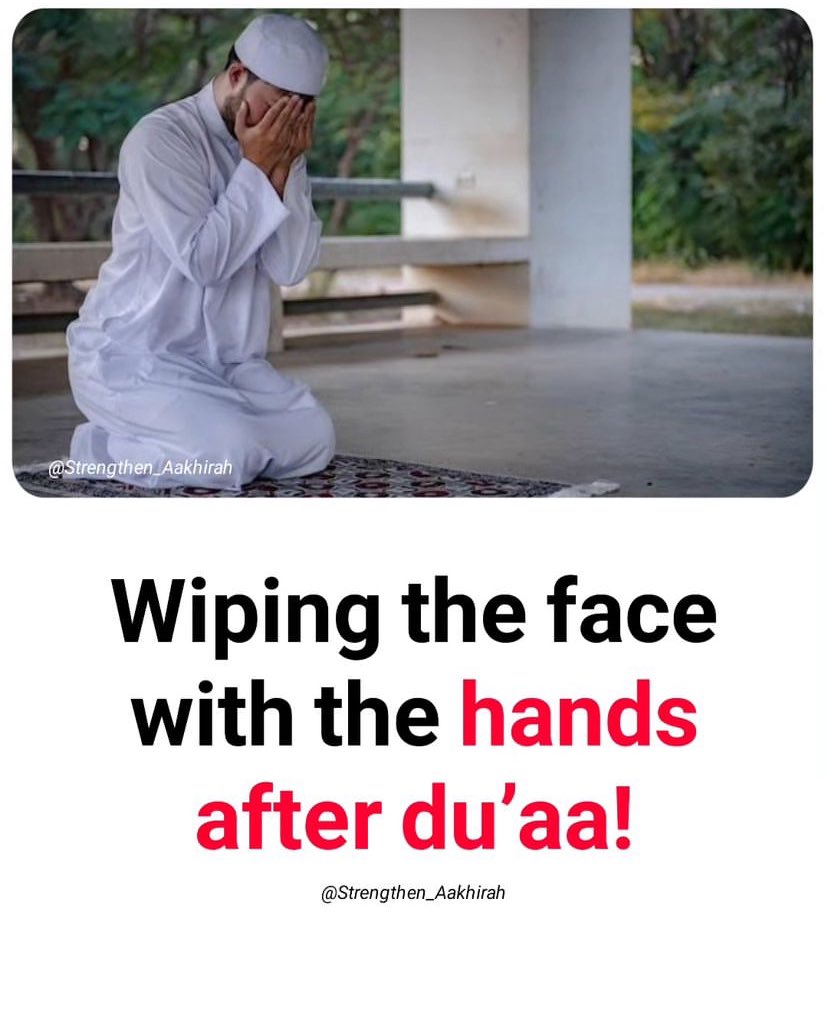 STRIVING MUSLIM tweet media