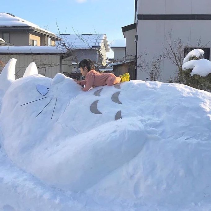 Studio Ghibli France tweet media