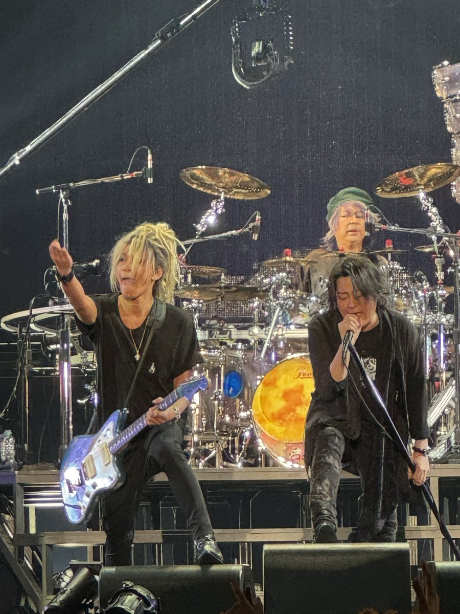 rairai1024's tweet photo. #LUNAPIC
#LUNASEA
#大阪城ホール
#DUALARENATOUR2023
#ENDOFDUAL
#MOTHERvsSTYLE
#1日目
#RYUICHI
#INORAN
#真矢 https://t.co/MS5eE9w4Qd