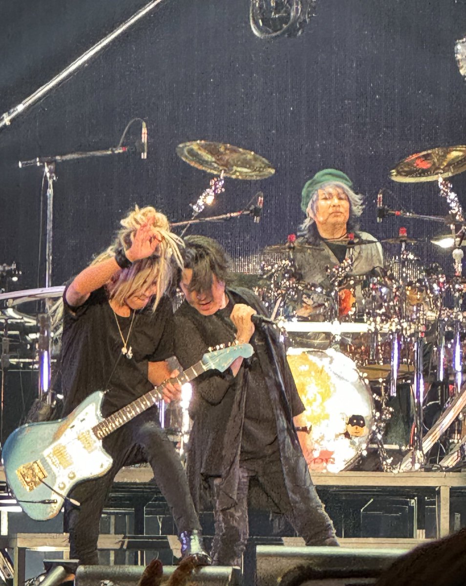 rairai1024's tweet photo. #LUNAPIC
#LUNASEA
#大阪城ホール
#DUALARENATOUR2023
#ENDOFDUAL
#MOTHERvsSTYLE
#1日目
#RYUICHI
#INORAN
#真矢 https://t.co/MS5eE9w4Qd