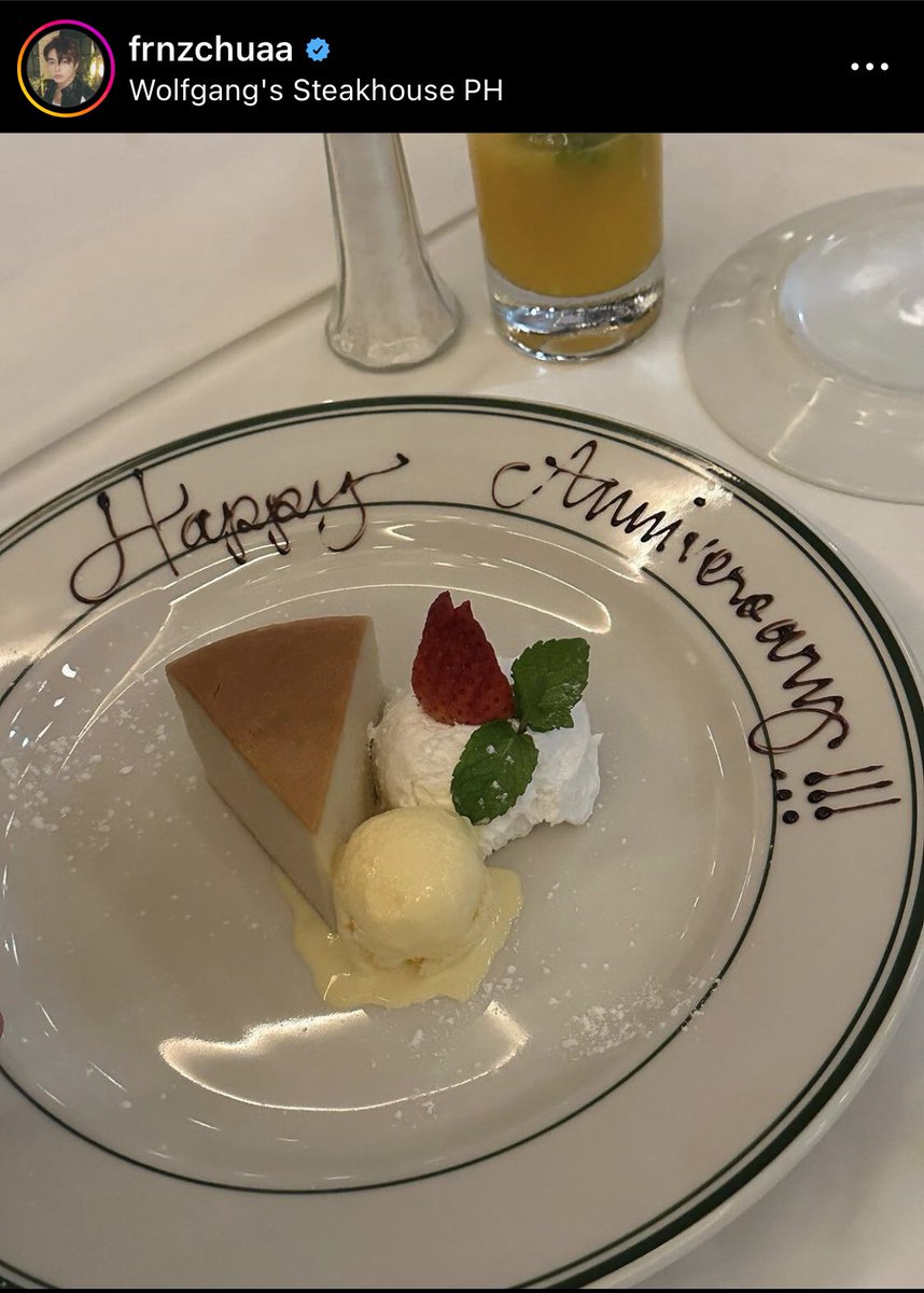 frnzcore's tweet photo. happy franzo anniversary 💜 https://t.co/81nvwOO3JG