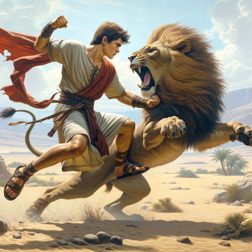 ApostleJoelSLW's tweet photo. 🌐🎯David Was A Good Repenter 

To understand why David was a man after God’s own heart, we need to see what characteristics he had to qualify for such an exalted description. In the book of Acts, the apostle Paul speaks of God’s feelings about King David: “After removing Saul, he made David their king. He testified concerning him: ‘I have found David son of Jesse, a man after my own heart; he will do everything I want him to do’” (Acts 13:22). The answer to why David was considered a man after God’s own heart is found right in the verse: David did whatever God wanted him to do. An obvious question is how could God still call David a man after His own heart when David committed such terrible sins, including adultery and murder?

We learn much of David’s character in the book of Psalms as he opened up his life for all to examine. David’s life was a portrait of success and failure, and the biblical record highlights the fact that David was far from perfect. But what made David a cut above the rest was that his heart was pointed toward God. He had a deep desire to follow God’s will and do “everything” God wanted him to do. He was a man after God’s own heart. Let’s look at some characteristics of David’s life to discover what that entails:

Part of why David is called a man after God’s own heart is that he had absolute faith in God. Nowhere in Scripture is this point better illustrated than in 1 Samuel 17 where David as a young shepherd boy fearlessly slew the Philistine, Goliath. Shortly before the duel, we see direct evidence of David’s faith when David says, “‘The LORD who delivered me from the paw of the lion and from the paw of the bear will deliver me from the hand of this Philistine.’ And Saul said to David, ‘Go, and the LORD be with you!’” (verse 37). David was fully aware that God was in control of his life, and he had faith that God would deliver him from impending danger. How else would one venture into a potentially fatal situation with such calm and confidence? David knew early on in life that God was to be trusted and obeyed. As we see in Scripture, David’s faith pleased God, and God rewards David for his faithfulness.

Another reason David was a man after God’s own heart is that he absolutely loved God’s Law. Of the 150 psalms in the Bible, David is credited for writing over half of them. Writing at various and often troubling times in his life, David repeatedly mentioned how much he loved God’s perfect Word. We find a beautiful example of this in Psalm 119:47–48: “For I delight in your commands because I love them. I lift up my hands to your commands, which I love, and I meditate on your decrees.” It is not hard to see his complete adoration for God’s Word. Also notice how David “meditates” on God’s statutes. God granted David understanding and wisdom through daily meditation. We would do well to not only read God’s Word but also think about it throughout the day, for God loves us to think about Him. “Blessed are they who keep his statutes and seek him with all their heart. They do nothing wrong; they walk in his ways” (Psalm 119:2–3).

David was a man after God’s own heart in that he was truly thankful. “I wash my hands in innocence, and go about your altar, O LORD, proclaiming aloud your praise and telling of all your wonderful deeds” (Psalm 26:6–7). David’s life was marked by seasons of great peace and prosperity as well as times of fear and despair. But through all of the seasons in his life, he never forgot to thank the Lord for everything that he had. It is truly one of David’s finest characteristics. “Enter his gates with thanksgiving, and his courts with praise! Give thanks to him; bless his name!” (Psalm 100:4, ESV). As followers of Jesus Christ, we would do well to follow David’s lead of offering praise through thanksgiving to our Lord.

After he sinned, David was truly repentant. David’s sin with Bathsheba is recorded in 2 Samuel 11:2–5. The mighty fall hard, and David’s fall included adultery, lying, and murder. He had sinned against God, and he admits it in 2 Samuel 12:13: “David said to Nathan, ‘I have sinned against the LORD.’ And Nathan said to David, ‘The LORD also has put away your sin; you shall not die.’” But admitting our sin and asking for forgiveness is only half of the equation. The other half is repentance, and David did that as well. Psalm 51 is David’s prayer of repentance to God: “Have mercy on me, O God, according to your steadfast love; according to your abundant mercy blot out my transgressions. Wash me thoroughly from my iniquity, and cleanse me from my sin!" (Psalm 51:1–2).

In conclusion, David was a man after God’s own heart because he demonstrated his faith and was committed to following the Lord. Yes, his faith was tested on a grand scale, and he failed at times. But after his sin he sought and received the Lord’s forgiveness. In the final analysis, David loved God’s Law and sought to follow it exactly. As a man after God’s own heart, David is a role model for all of us.

https://t.co/YV09Z2TNcY