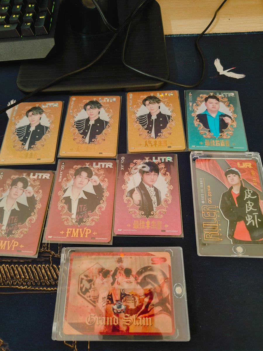 GG_PPXia's tweet photo. 悪くない悪くない🥰🥰 https://t.co/e4Lv2Cqdrb