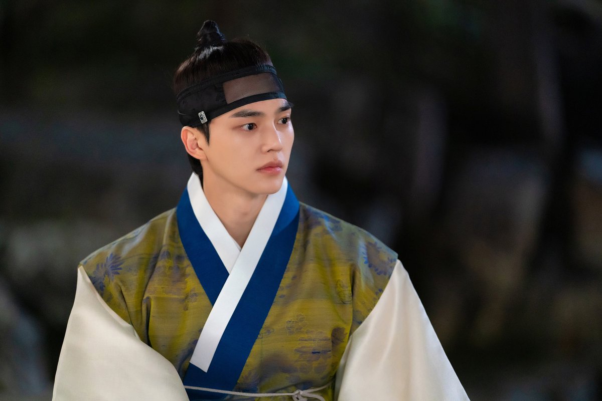 NAMOOACTORS2004's tweet photo. [#NEWS] '마이 데몬' 김유정X송강, 애틋하고 설레는 전생..사극 케미도 빛났다
▶ https://t.co/XdFlXNFjNn

#송강 #마이데몬 #SONGKANG #MyDemon https://t.co/kyrPb9ZkeY