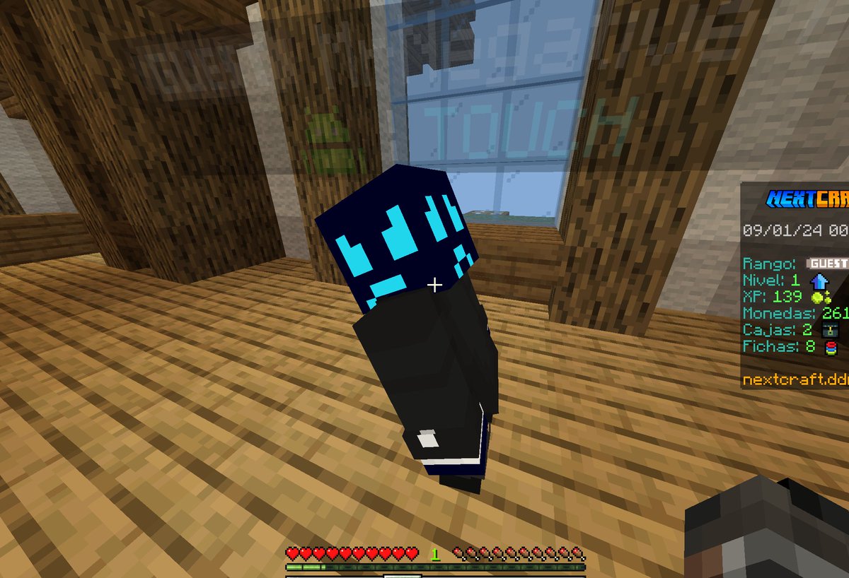 PBlade7's tweet image. Viva mi hijo @Mr_NegativeGG