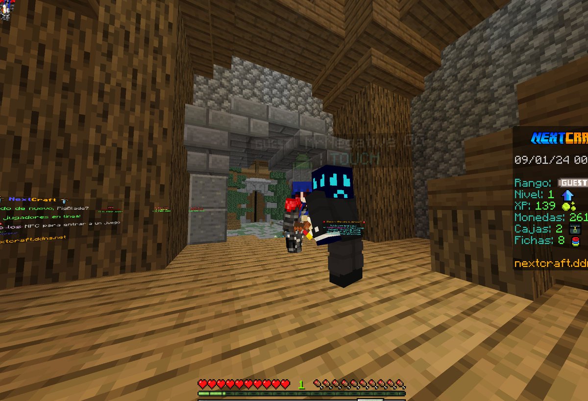 PBlade7's tweet image. Viva mi hijo @Mr_NegativeGG