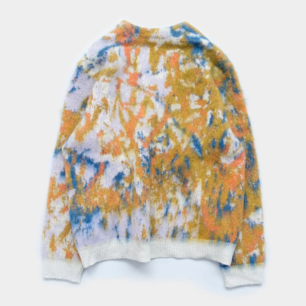 Licca_28's tweet image. 【#林遣都 さん衣装】
 \📖雑誌 #1OC 表紙 /

林遣都さん着用アイテムを追加

アートなジャガード柄が目を引く
"WRAPINKNOT"のカーディガン

▼詳細はこちら
fashion-express.hatenablog.jp/entry/ossanslo…
#おっさんずラブリターンズ 
#おっさんずラブ #牧くん