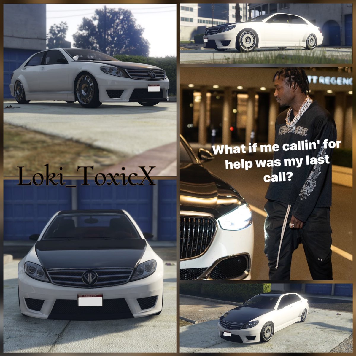 🖤🤍Lil Tjay🤍🖤

Like👍🏽
Retweet🔄
All love appreciated❤️