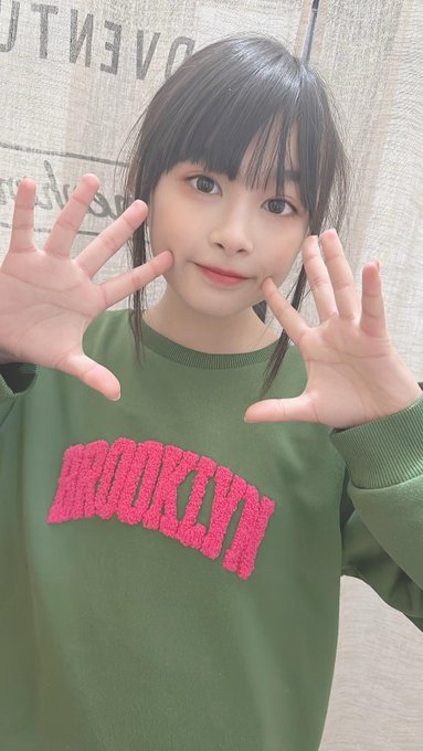 Twitterのコスプレ画像2