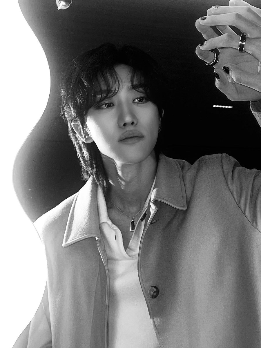 240109 minghao weibo update 🔘#徐明浩超话 #minghao #THE8
