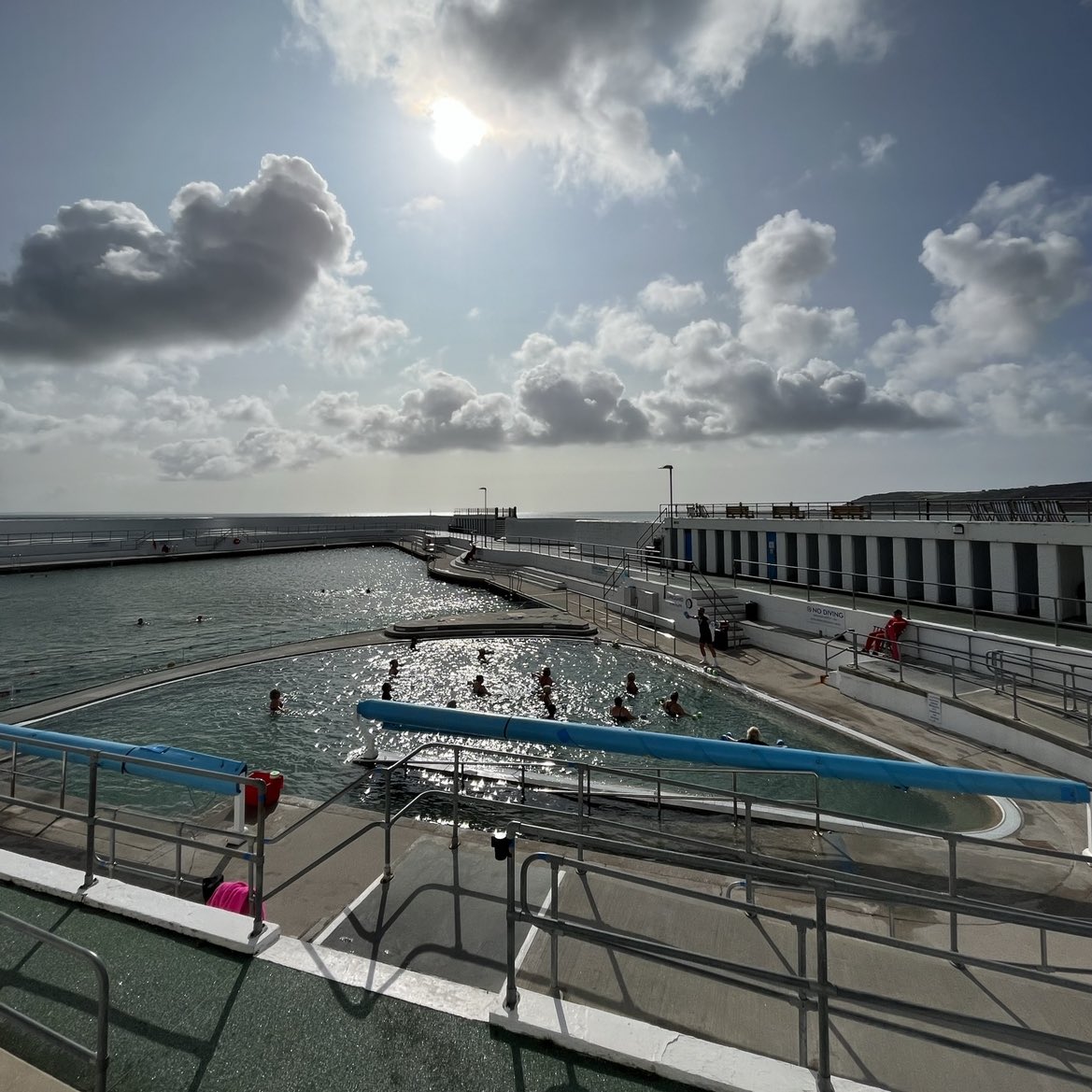 James Churchfield tweet media