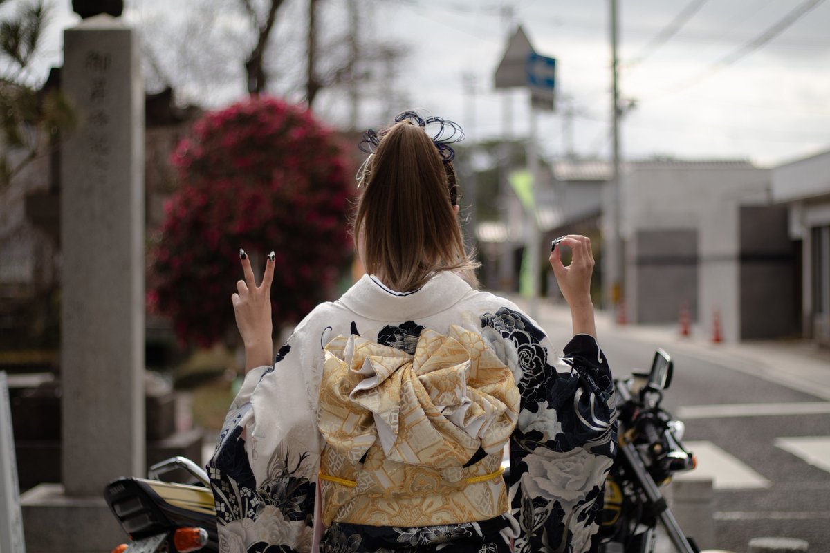 apex_blank's tweet image. ㊗️成人