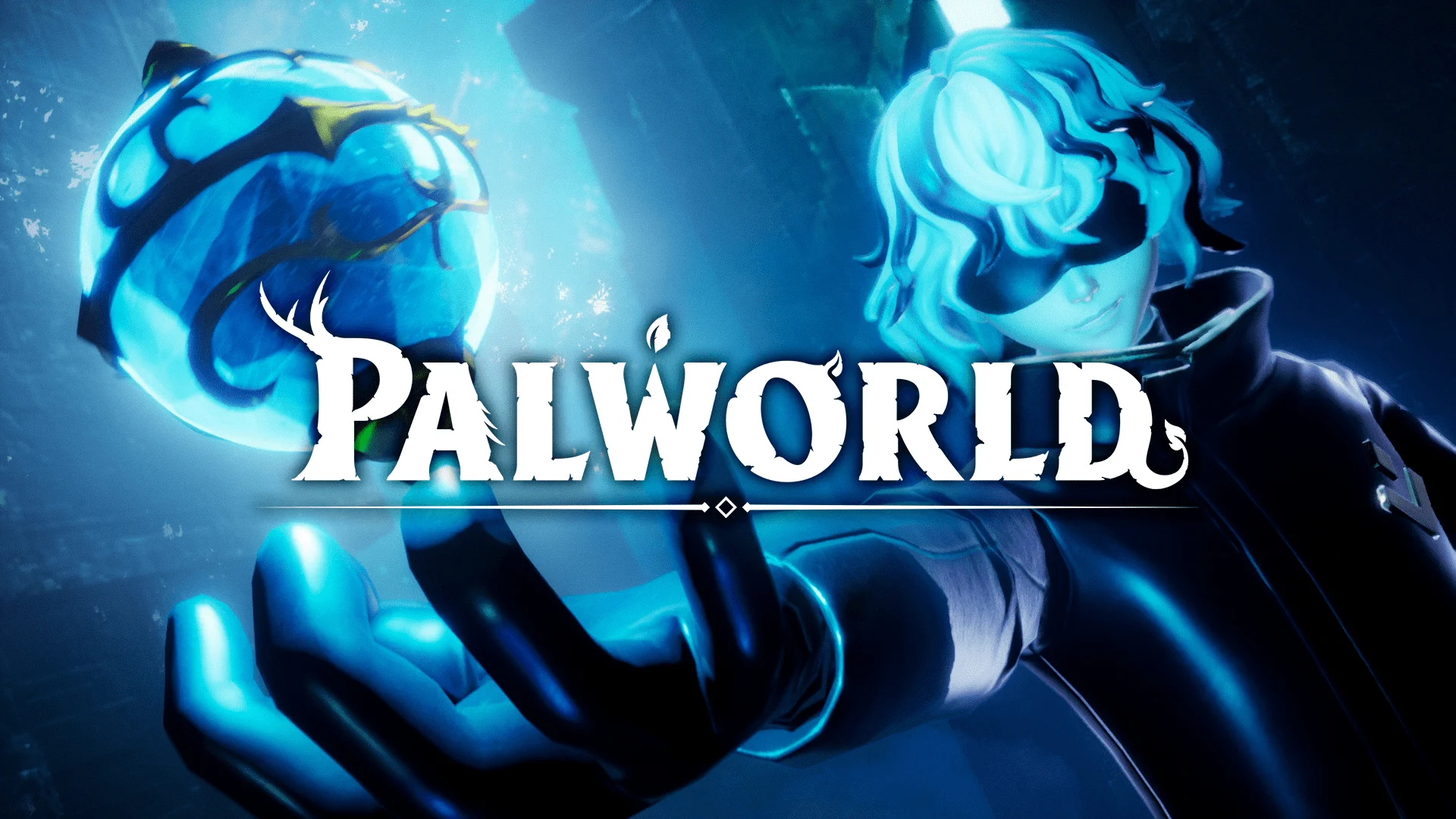 パルワールド/Palworld 公式 on X: 