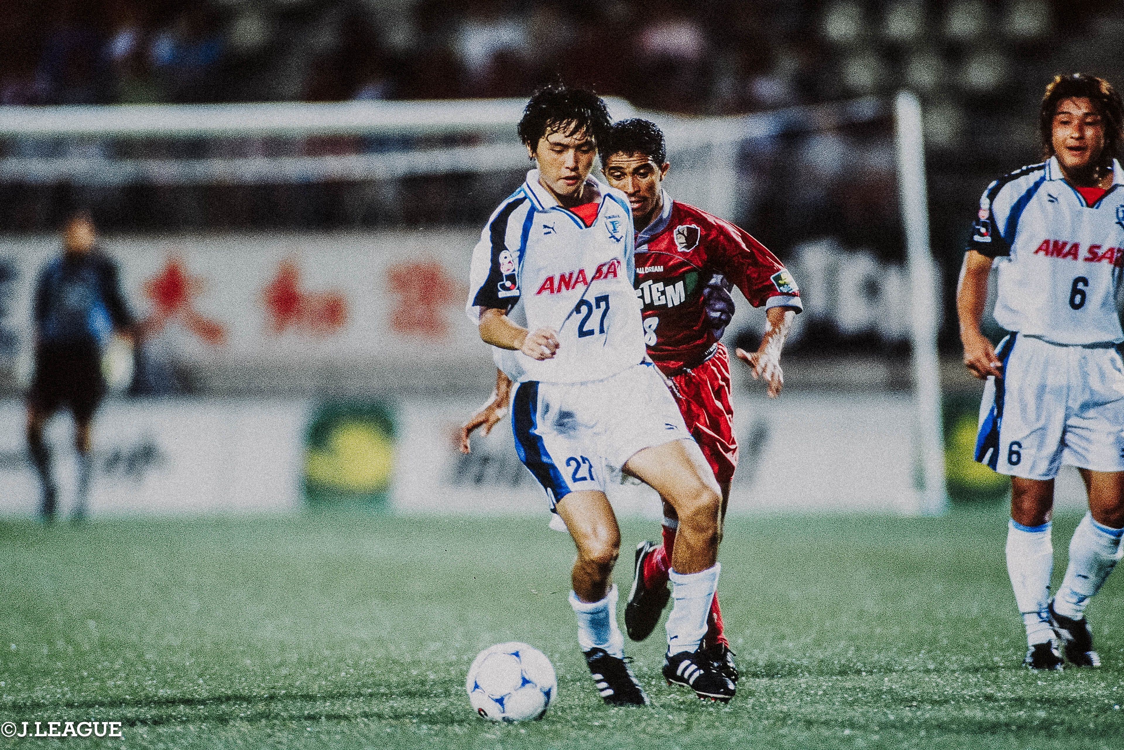 Jリーグ(日本プロサッカーリーグ) on X: Jリーグ(日本プロサッカーリーグ) on X: