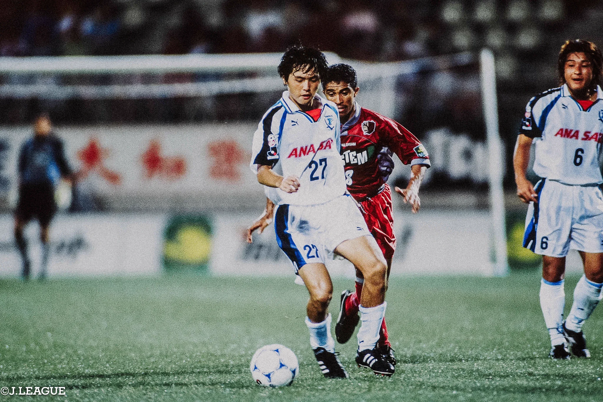 Jリーグ（日本プロサッカーリーグ） on X: 