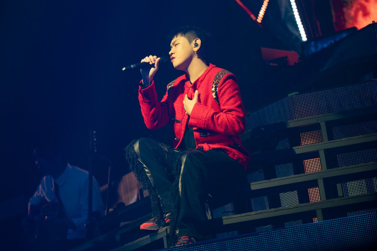 OfficialPnation's tweet photo. [Crush]
네이버 포스트 Naver Post ㅣ2023 CRUSH CONCERT ［CRUSH HOUR : wonderego］콘서트 현장 비하인드

🔗 https://t.co/qhAtq48FyN

#Crush #크러쉬 #Concert
#CRUSHHOUR #wonderego
#PNATION #피네이션 https://t.co/bcINRECIMl