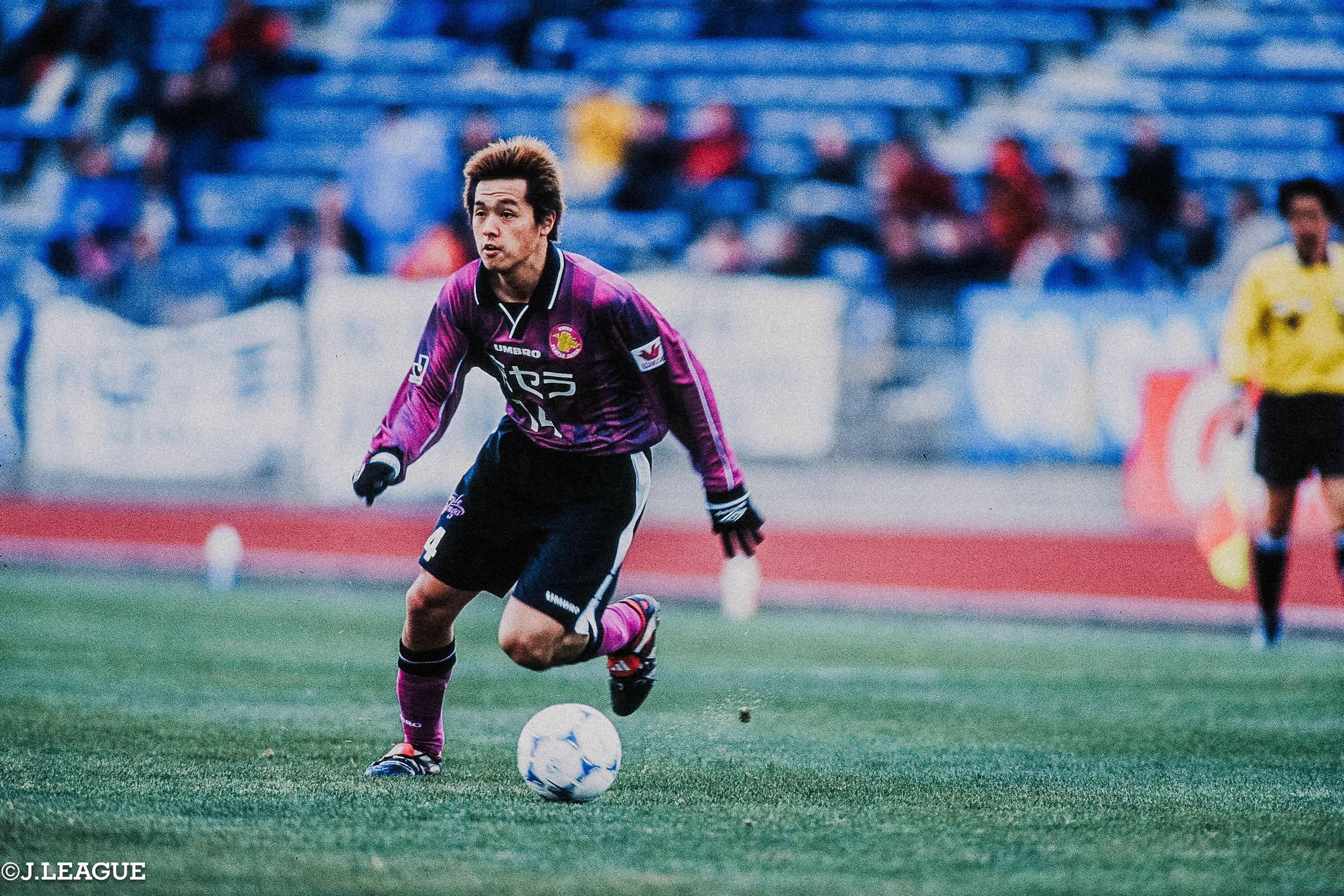 Jリーグ（日本プロサッカーリーグ） on X: 