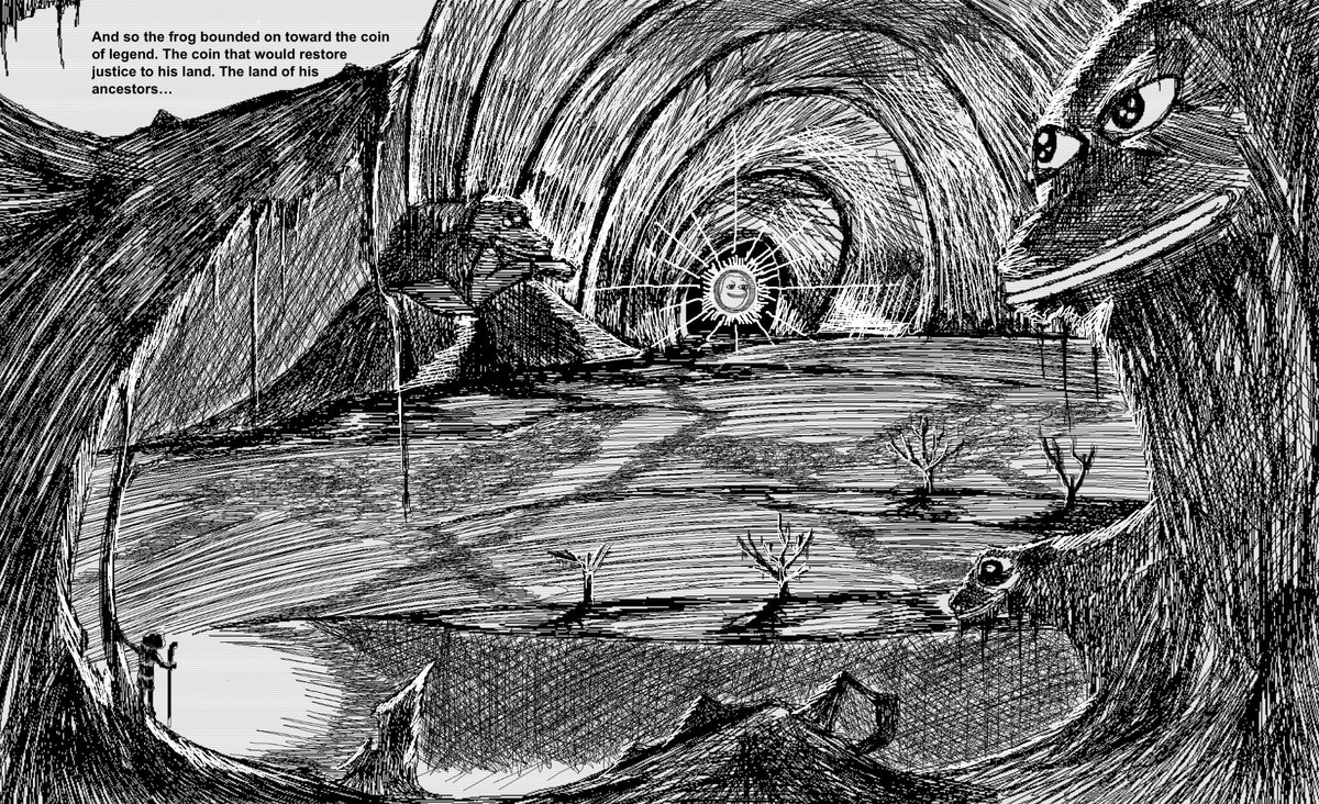 𝖆𝖗𝖈𝖍𝖆𝖎𝖈 tweet media