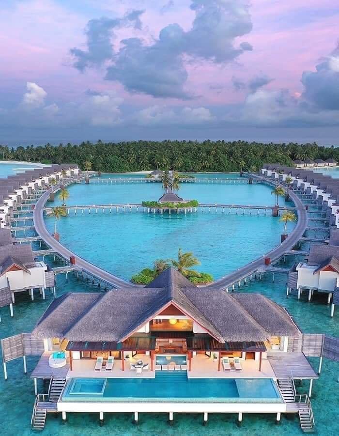 #WorldsLeadingDestination #Maldives #VisitMaldives #SunnySideOfLife