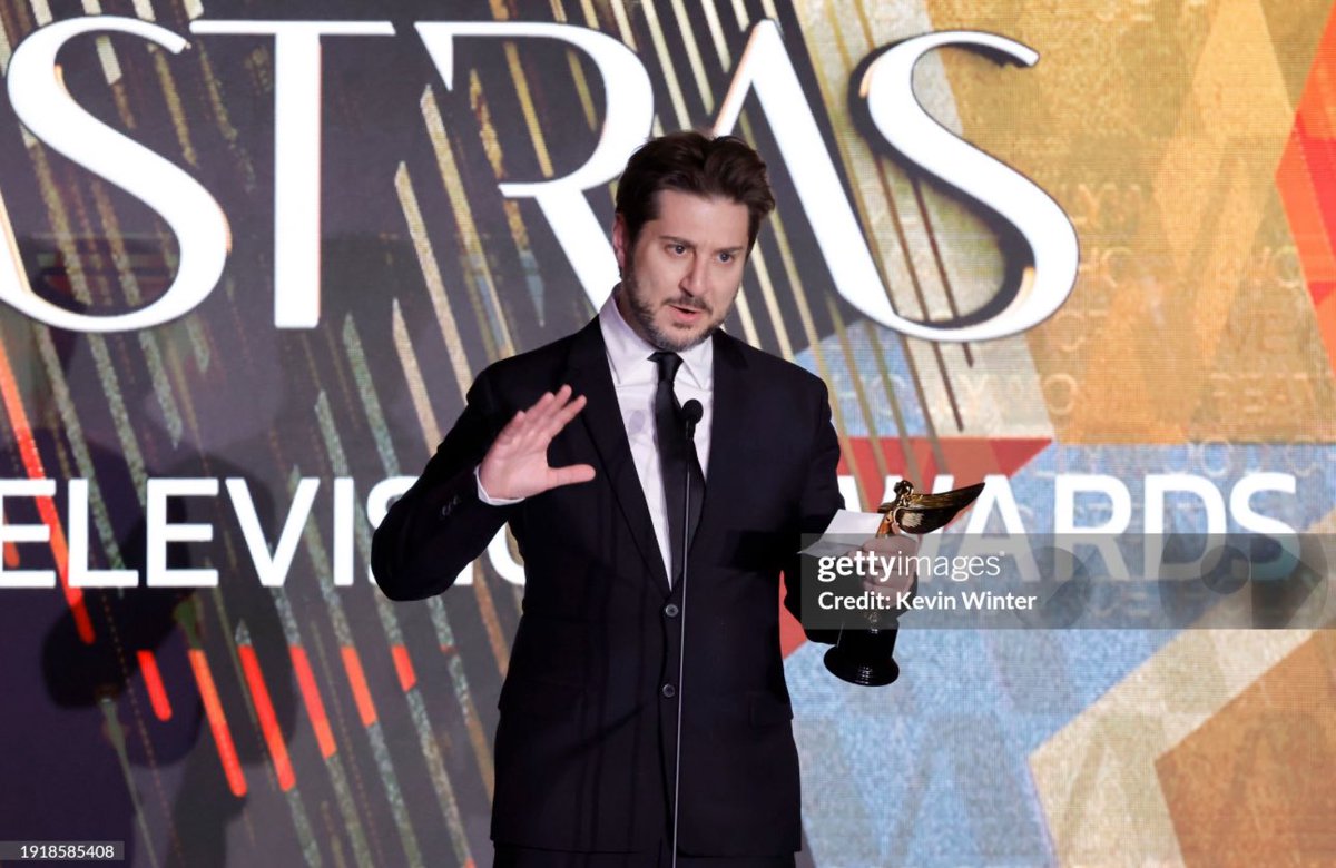 #StarTrekPicard <a href="/TheHCAAwards/">Former HCA Awards</a>