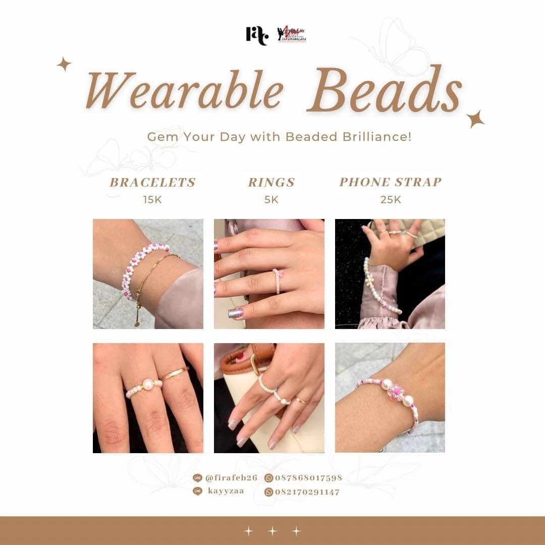 elvn_rubyjane's tweet photo. PRETTY BEADS RINGS, BRACELETS AND PHONE STRAP😍💍💎💖💘

order? Contact here👇🏻
WA : 082170291147 / 087868017598 
Line : kayyzaa / @firafeb26
Catalogue: 
https://t.co/VcNWJADP5T

#beads #manikmanik #bendalucu #wts #zonajajan  #zonauang https://t.co/ht68NgO0eQ