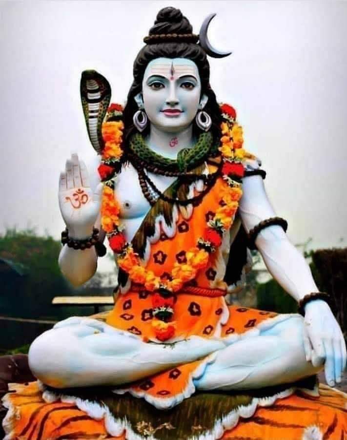 om_shrin's tweet photo. महाकाल द्वारा प्राप्त संदेश
कुछ बिषम परिस्थिति होगी लेकिन आप लोगों के लिए नहीं जय नारायण जय सनातन धर्म https://t.co/TkAHPVDrjI