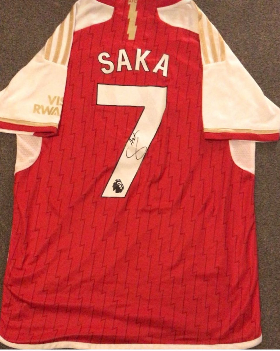 Arsenal Memorabilia tweet media