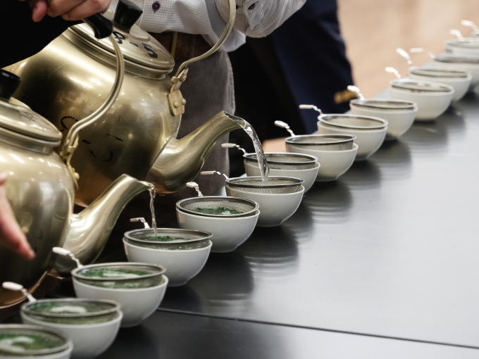 hibiki_an's tweet photo. Organizational Support for Tea Competition - Limited / Competition Grade Tea
The Tea Competition in Japan requires the support of many...
#hibikian #hibiki_an #tea #uji #kyoto #matcha #tencha #gyokuro #sencha #shincha #greentea #japanesegreentea #japanesetea #zen #cha #sado https://t.co/mVmOWuKrHs