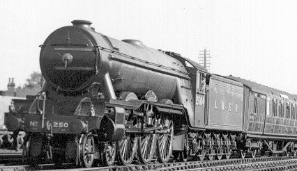 Trainfan320's tweet photo. Get ratio’d by an A3 Pacific, you hambone! https://t.co/j0J4i48GKS